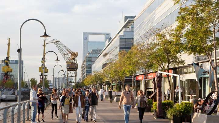 Cómo será el clima en esta primavera