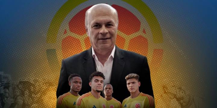Carlos Antonio Vélez lanzó dura advertencia si la selección Colombia clasifica al Mundial: “Ni se les ocurra”