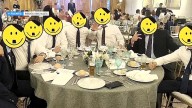 El asesino de Aitor Zabaleta, entre los invitados a la boda de 'El Ratilla' en Fuenlabrada