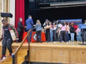 Adams announces free Chromebooks for 350,000 NYC students this school year