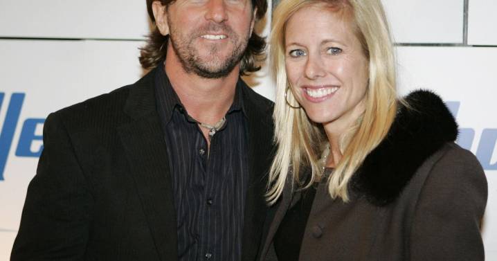 Grammy-winning songwriter Brett James who co-wrote 'Jesus, Take the Wheel' dies in plane crash