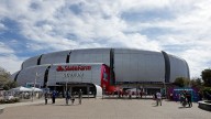 What to know about State Farm Stadium, the venue hosting Charlie Kirk's memorial service Sunday