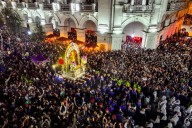 MML presenta plan de seguridad para la festividad del Señor de los Milagros