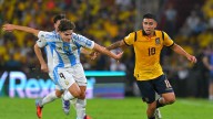 Con expulsados y polémica, Ecuador superó a Argentina en el cierre de las eliminatorias para el Mundial del 2026