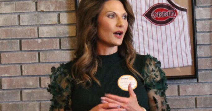 Lipari Foundation shares mission with Corbin Rotary
