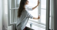 Households told to open windows in October despite the cold