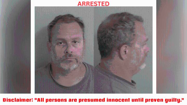 Louisiana man arrested, accused of trading nicotine vapes for sex with teen