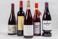 La variedad de vino que es tendencia luego de casi desaparecer