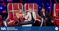 Sorpresa con La Voz Argentina: ¿dan el programa este miércoles?