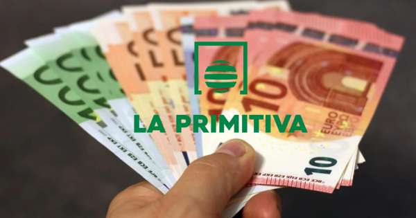 La Primitiva: la combinación ganadora del lunes 22 de septiembre