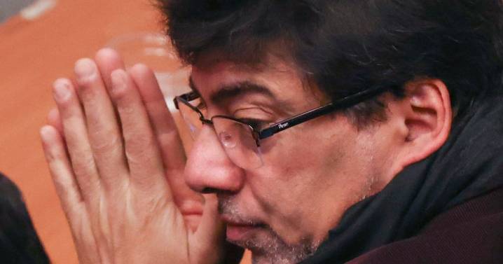 Abogado Colombara y candidatura de Jadue: “No se pierde la presunción de inocencia por el hecho de que exista acusación”