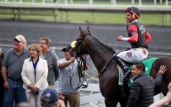 Today in Chicago History: Spectators place final racing bets at Arlington Park