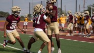 Andress looks sharp in road win at Jefferson