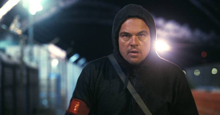 Leonardo DiCaprio’s ‘One Battle After Another’: An Antifa Rally Cry for a Mad America