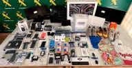 Una pareja de Torrevieja estafa a varios cordobeses clonando la web de una operadora de telefonía