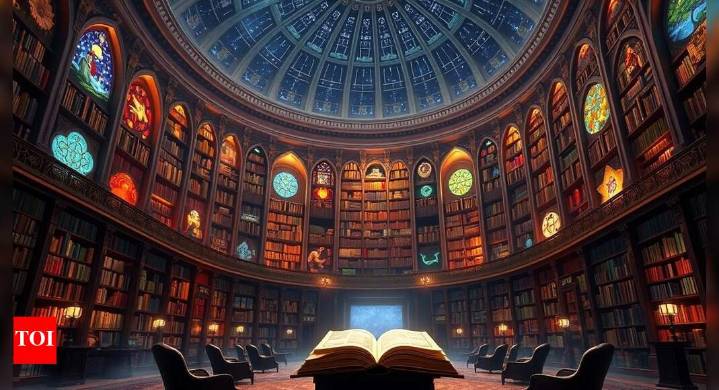 Discover Your Zodiac Sign Through Literature: A Unique Exploration of the Twelve Signs