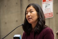 Mayor Wu vows to defend Boston’s ‘sanctuary city’ law after feds sue
