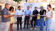 La Feria de Día de Lorca incorpora una App para fomentar el tapeo