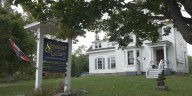 Art collective hoping to save Milbridge gallery up for sale