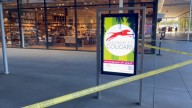 Over 20 suspects rob San Ramon jewelry store, steal $1 million worth of merchandise