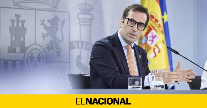 El Gobierno aprueba el decreto de embargo de armas a Israel pero podrá acordar excepciones