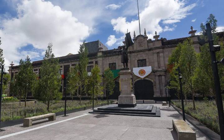 Confirman Parlamento Abierto para definir futuro de la transparencia en Edomex