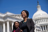 House lawmakers squash effort to censure Ilhan Omar