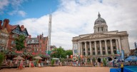 Nottingham debt charity shares tips to help parents save money after summer holidays