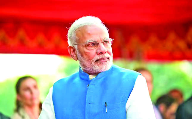 4,679 mobile 4G towers in MP among over 97,500 to be commissioned by PM today
