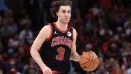 Bulls signing Josh Giddey could be catalyst for another restricted free agent