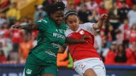 Santa Fe frena en seco al Deportivo Cali: así fue la final de ida en la Liga Femenina BetPlay 2025