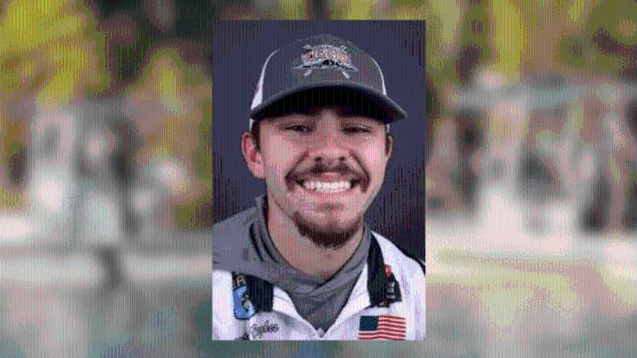 Missing college student found dead after Texas fishing event at Toledo Bend Reservoir