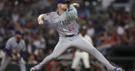Cubs beat Braves 6-1 behind Cade Horton's strong outing