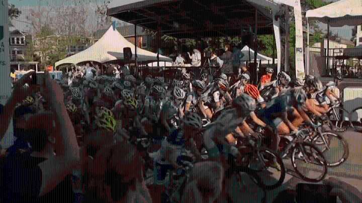 Philadelphia Cycling Classic set to return in 2026