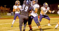 Cowan, Hunt enter NCHSAA record book in South Iredell win and other Iredell football highlights from Week 5