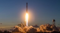 SpaceX to launch Falcon 9 rocket from Florida for Nusantara Lima mission: How to watch, stream