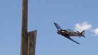 NTSB report released on crash that killed 2 at 2023 Reno Air Races