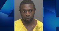 Man identified in multiple armed robberies in Evansville Tuesday night