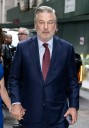 Alec Baldwin Is Refusing to Go to 'Rust' Shooting Deposition