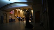 Grand Central briefly goes dark after power outage