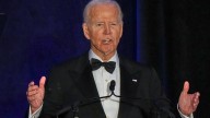 Joe Biden undergoes surgery to remove skin cancer on forehead