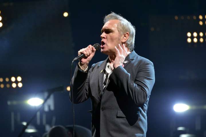 Iconic rocker cancels concerts after ‘credible threat’ on his life