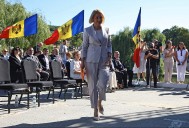 Moldova Votes In Pivotal Election Amid Claims Of Russian Meddling