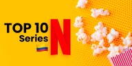 Netflix Colombia: Estas son las mejores series para ver hoy