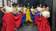 ¡Despierta tu pasión! Fundación Renacer Cultural Marabino: Forjando valores a ritmo de danza nacionalista.