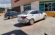 Dos motociclistas heridos en percances distintos en Ciudad Valles
