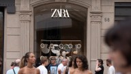 Inditex vuelve a batir récord de beneficios en su primer semestre con 2.791 millones de euros pero ralentiza su crecimiento
