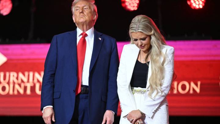Charlie Kirk Memorial: Trump, Republicans, and Conservative Christianity