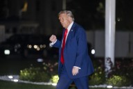 Trump pide limitar uso de paracetamol en embarazo por posible riesgo de autismo