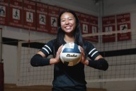 ‘Iolani’s Taniguchi is driven to be the best version of herself